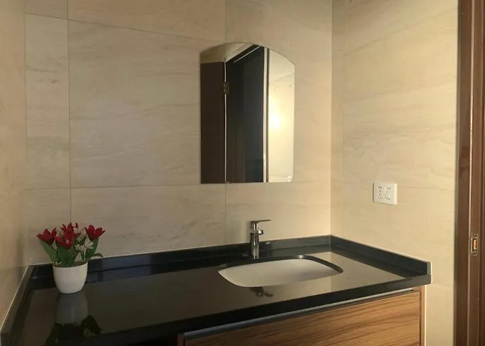Qori Apartamento *