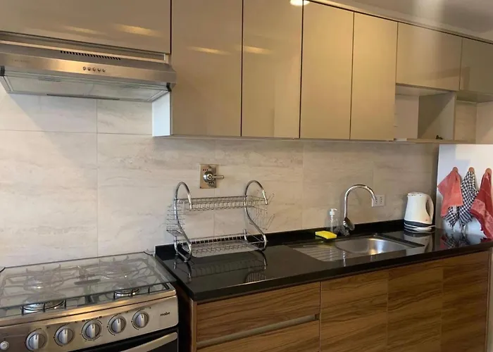 Qori Apartamento *